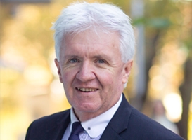 Robbie Sinclair