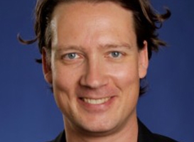 Dr Stefan Gruber