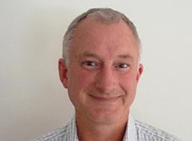 Stuart McLennan