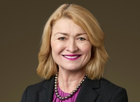 Tina Jowett