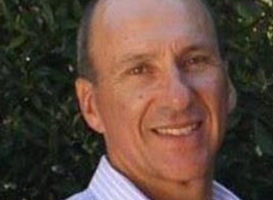 Tony Schwartz