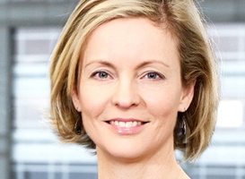 Tracey Hendy