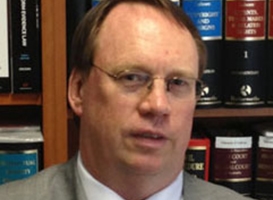 Dr Warwick A Rothnie