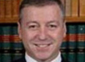 Warwick J Walsh-Buckley