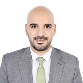 Amr Barbarawi
