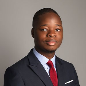 Ibrahim Moshood