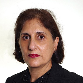 Arvinder Sambei