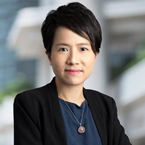 Carmen Tang
