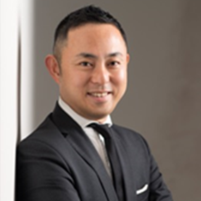 Daisuke Yuki