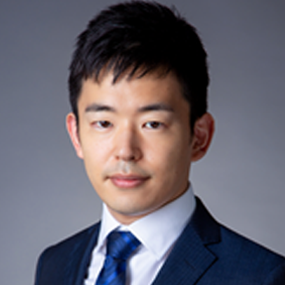 Shohei Suzuki