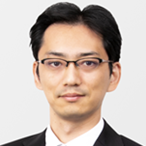Yuki Kuroda