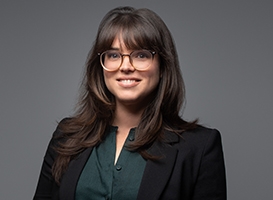 Jennifer Raphael