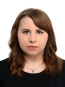 Yuliia Yaniv