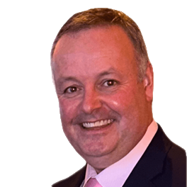 Patrick Mulcahy