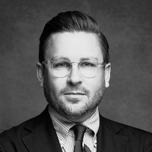 Christopher Rowden