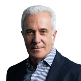 Peter Economides