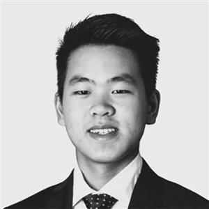 Joshua Lam