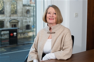 Penny Cogher
