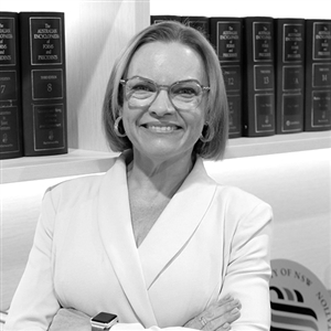 Paula Roberts