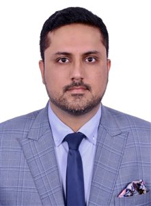 Muhammad Larik
