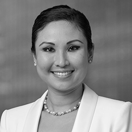Melissa Tan