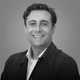 Andy Bray