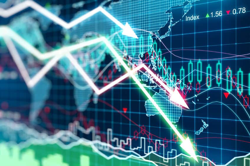 Building a Case for PESTLE Risk Monitoring—Forecast environmental risk more accurately