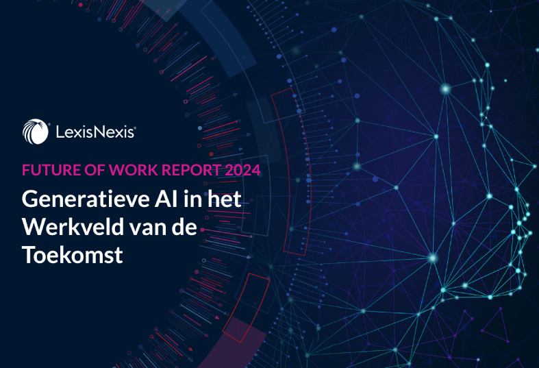 Generatieve AI in het werkveld van de toekomst