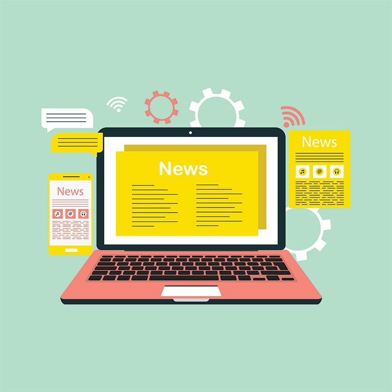 Effectieve media monitoring tijdens een crisis