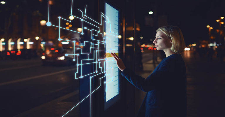 AI begint met data: zo richt je een schaalbaar datafundament in