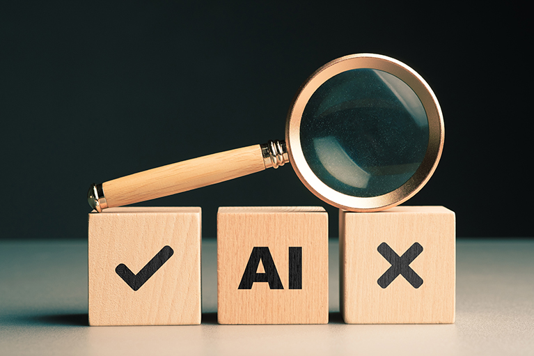 AI governance verbeteren: inzichten over risico en vertrouwen