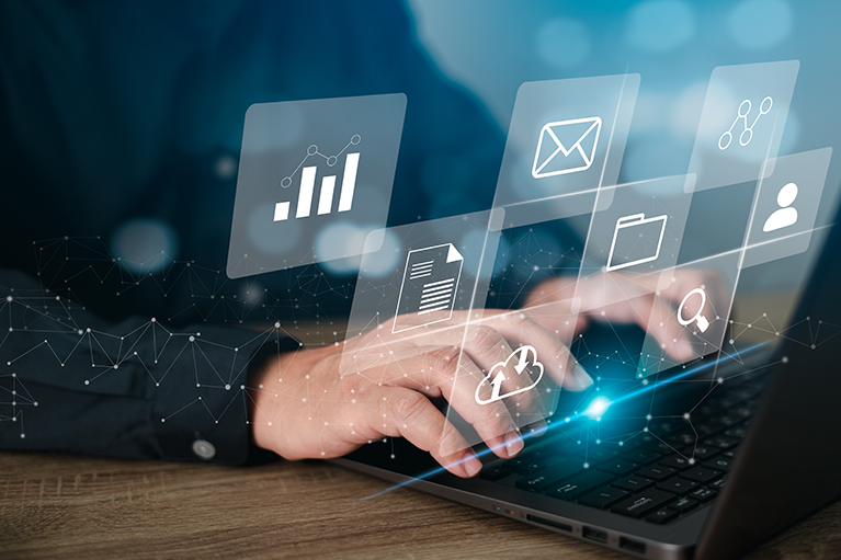 De kracht van news APIs in brand intelligence