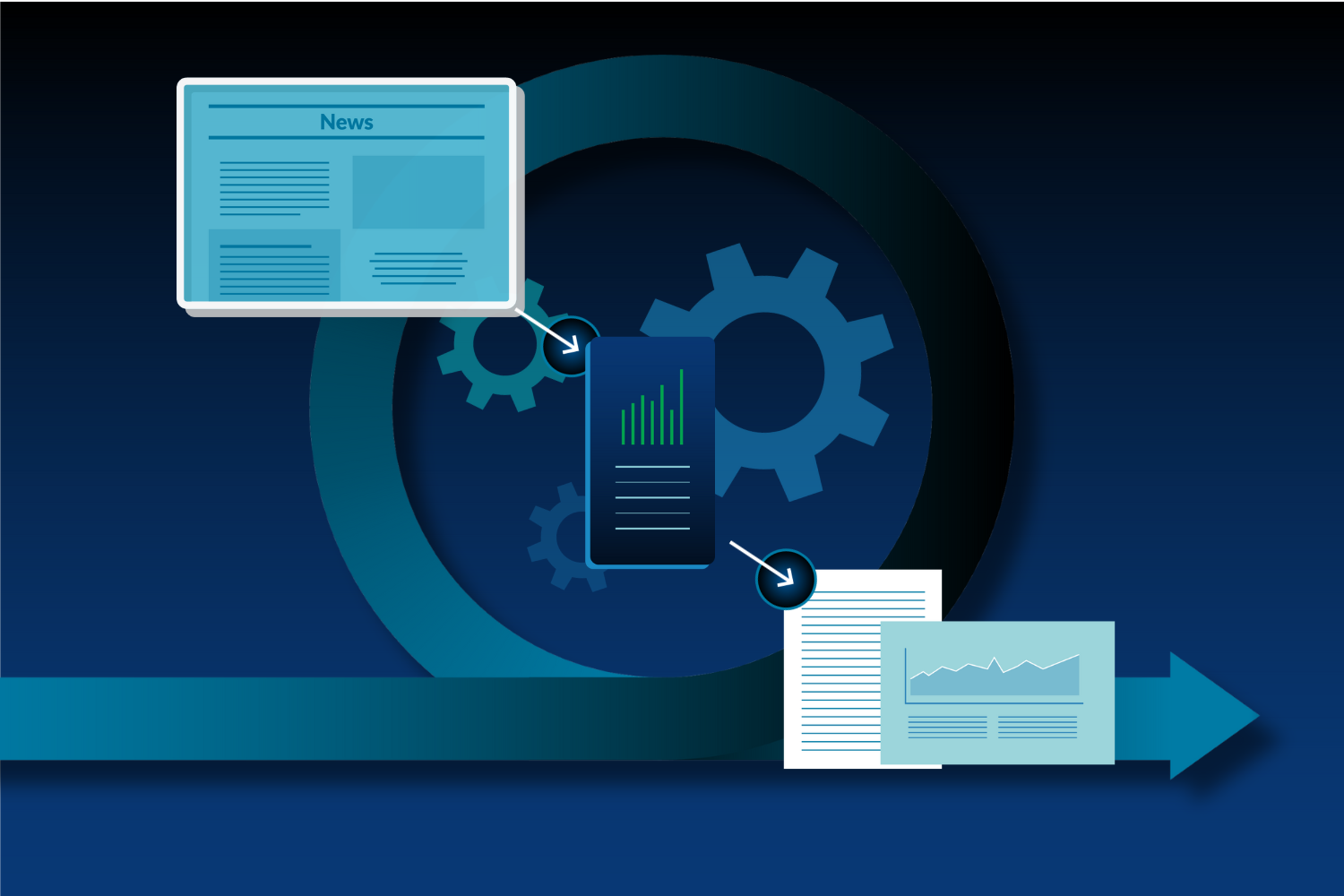 Wie Berater KI nutzen, um Marktsignale in profitable Chancen zu verwandeln