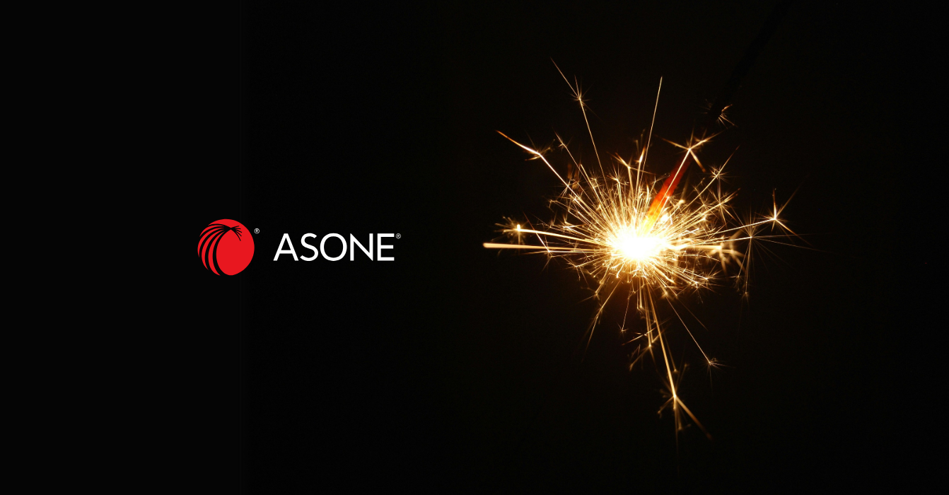 今年も開催 - 第2回  ASONE ベストユースケース アワード