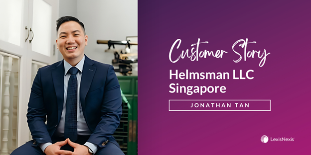 How this Singaporean law firm relies on technology to navigate global challenges