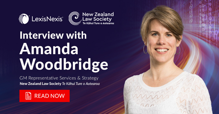 New Zealand Law Society launches major AI research project