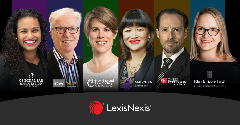 The future of law: rooted in strong foundations