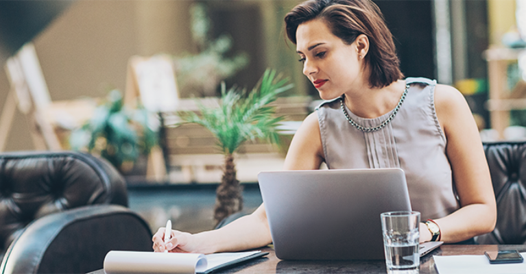 Harnessing the power of AI to deliver better client outcomes
