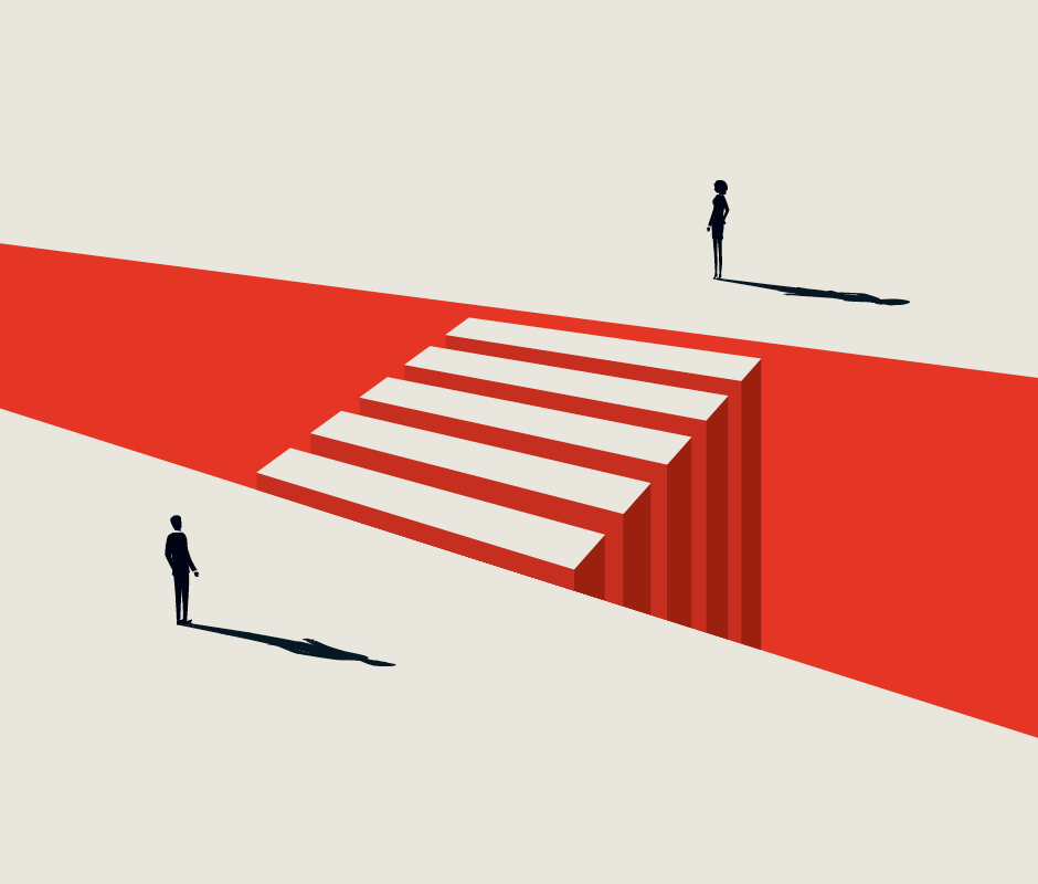 How a smarter approach to compliance can give your organisation a strategic advantage