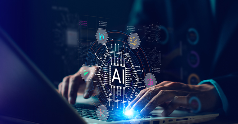 Responsible AI Innovation: The LexisNexis Commitment to a Principled Approach