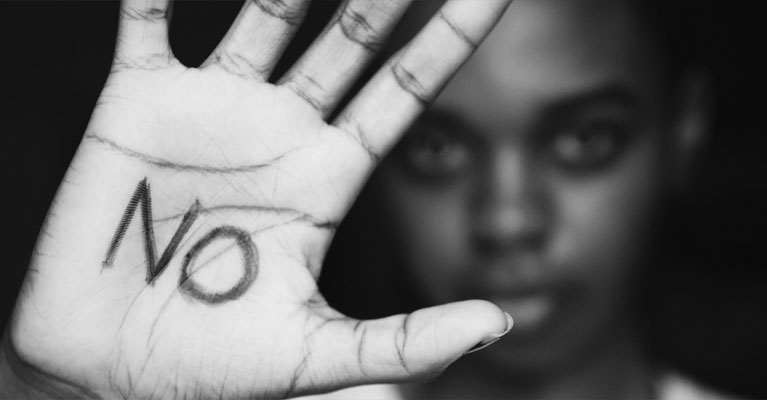 What is domestic violence?