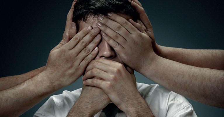What is harassment?