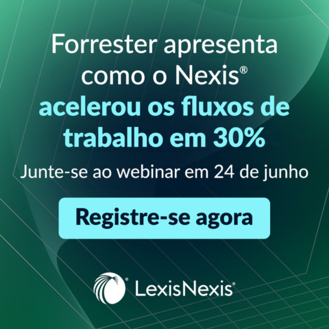 Como as instituições financeiras estão simplificando as pesquisas e reduzindo os riscos