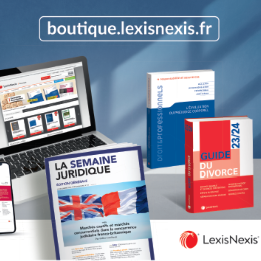 Le Code du travail LexisNexis 2025 – Entretien avec Bernard Teyssié