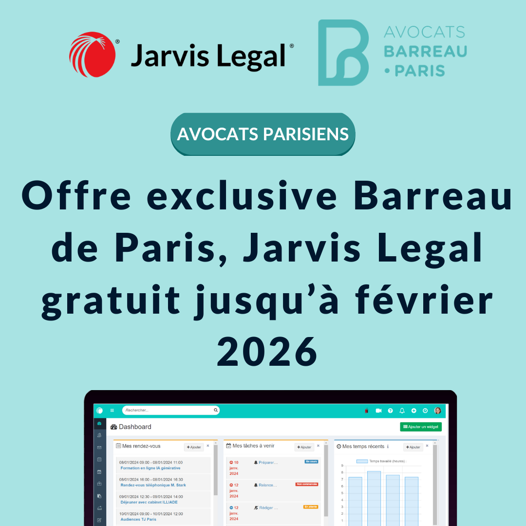 Optimiser la performance financière de votre cabinet d'avocats avec des KPIs Clés