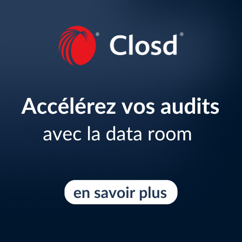 Pourquoi la signature d'un NDA est indispensable lors d’un audit ou d'une due diligence ?