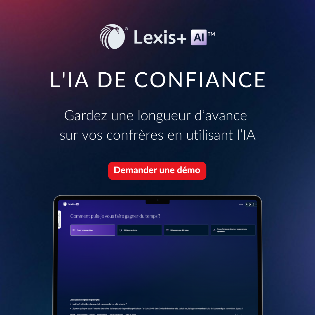 Intelligence artificielle : enjeux de transparence et régulation en Europe