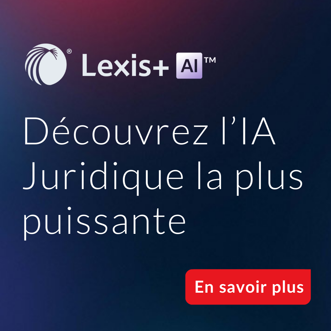 Expertise et IA générative : Un duo gagnant pour les professionnels du droit