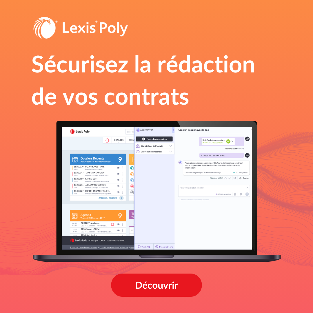 La rédaction des statuts de société