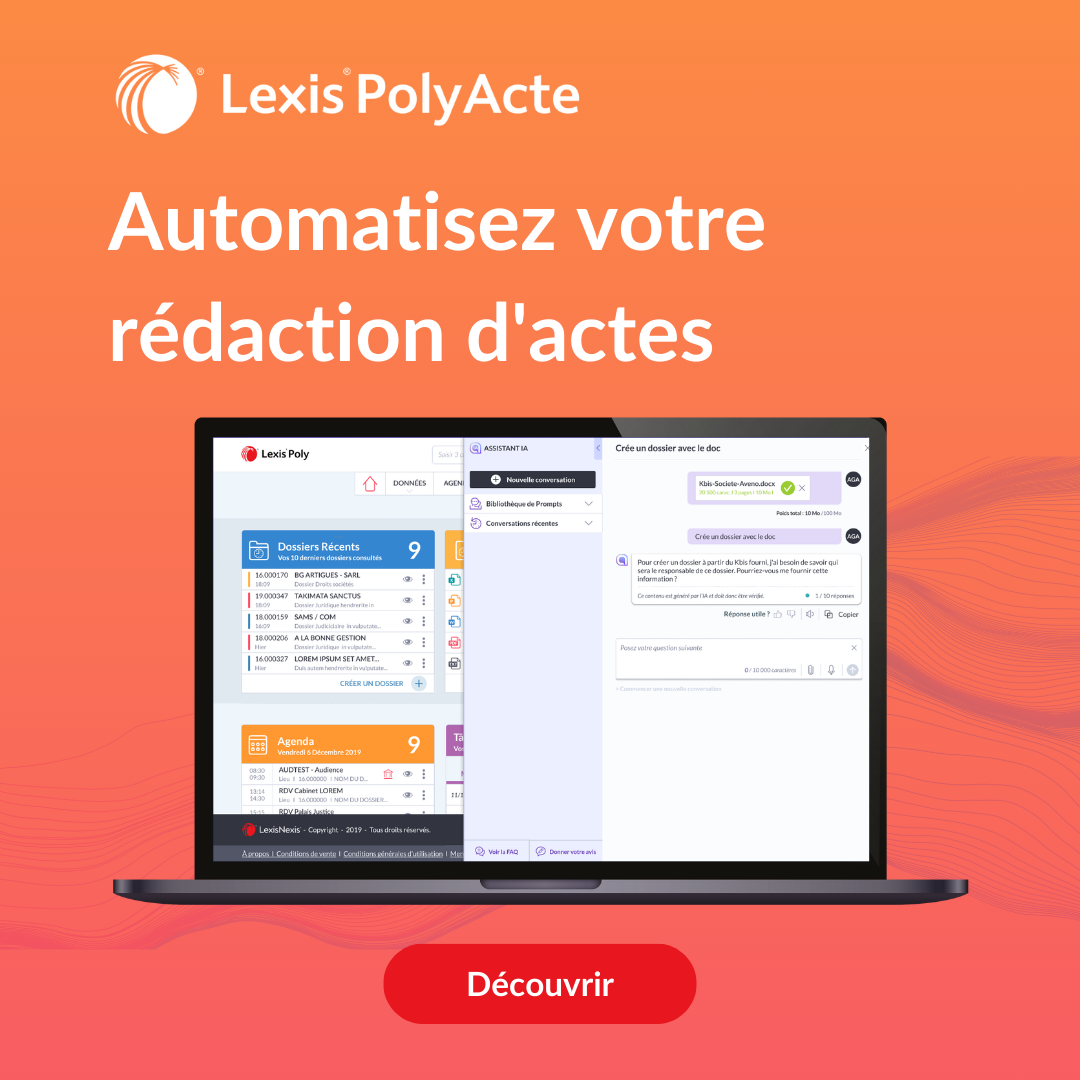 La rédaction de baux commerciaux et d'habitation
